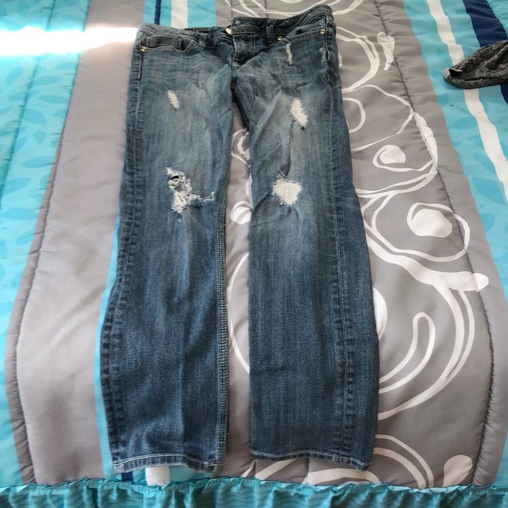 Vigoss jeans
